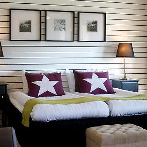 Hotell Tinget